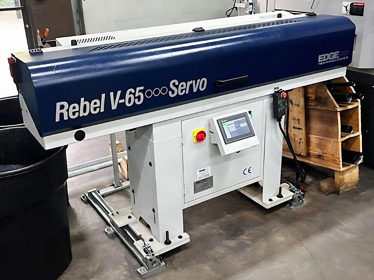 EDGE TECHNOLOGIES REBEL V 65 #mkmhwnvUk8u6MeQ40MzNKPE1P