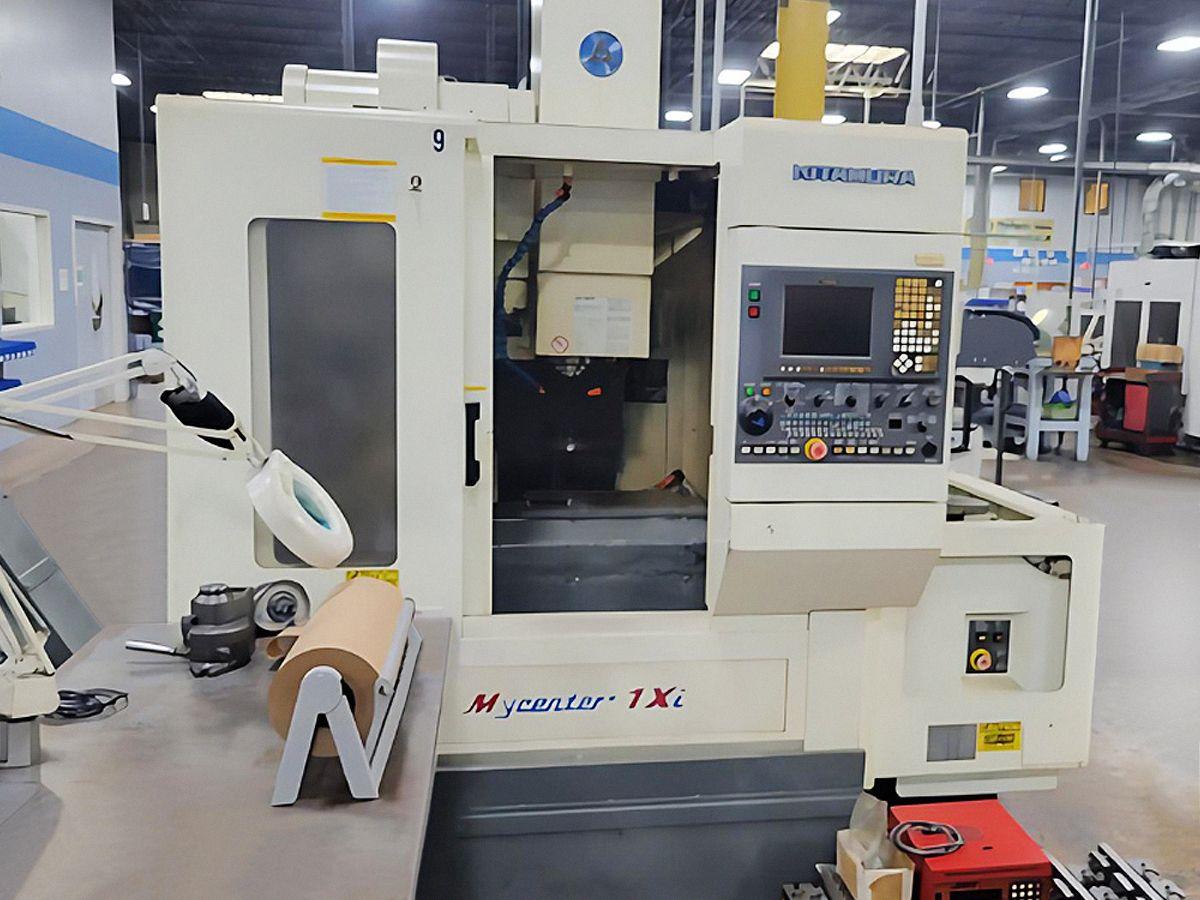 KITAMURA MYCENTER1XI #G7SzVPKMBGAbMrRA7iNh2ZtFV