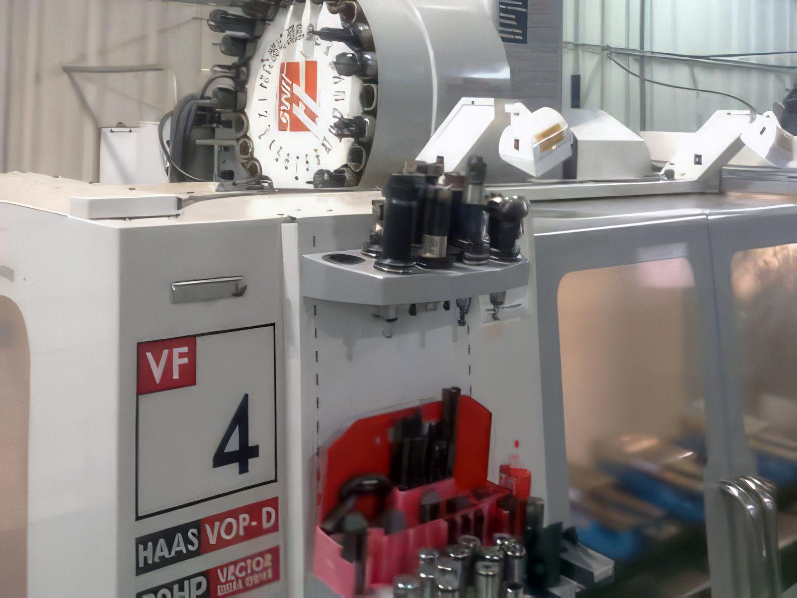 HAAS VF4D #kMElKw30OibFq6Mq66TguAlSd