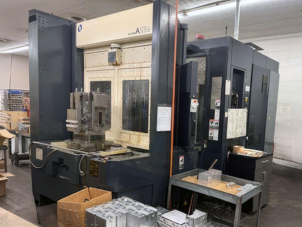 MAKINO A55E #Qd9EEhmsUggquy2c1kiYOVvXe