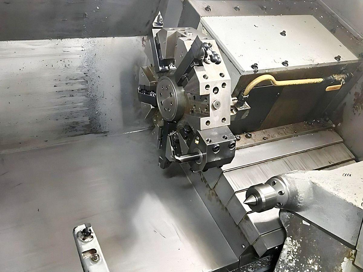 HAAS SL20 #h97QnlALqJOdyDuIrPw2DYqyo