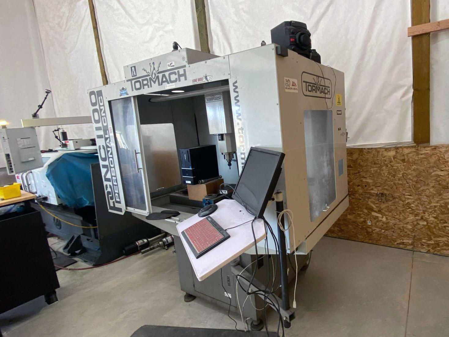 TORMACH PCNC1100 #9MPHOfeQPPLbYFRjkXaOB1pLb