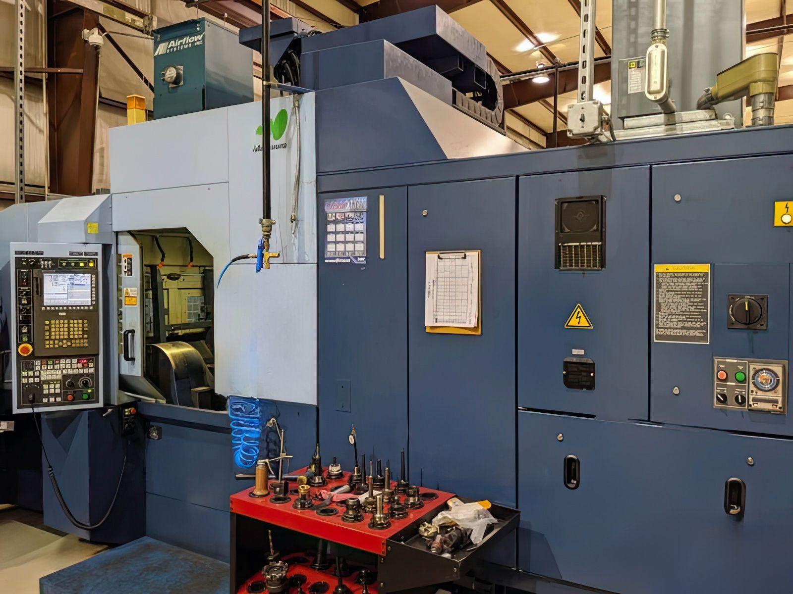 MATSUURA MAM 72 63 V #LhZxwM65JoqUP5VUsAPIeGG2H