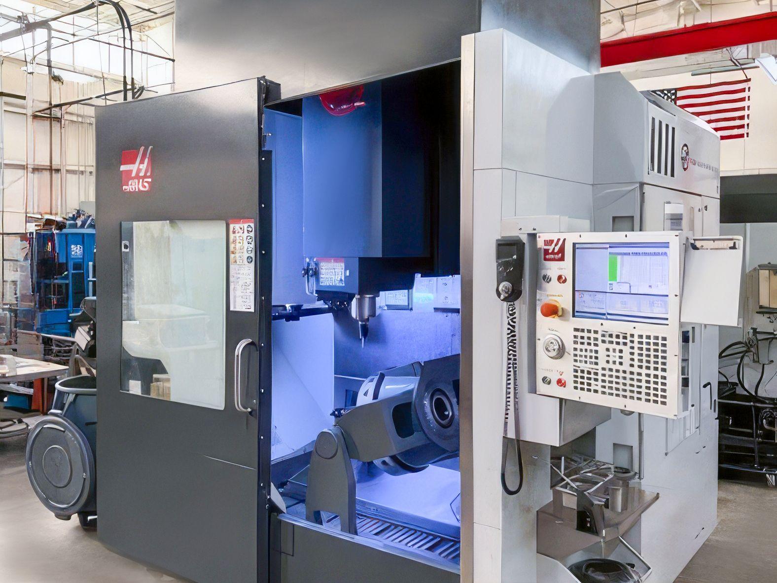 HAAS UMC750SS #08rOqNJltCRP73qXAxWbk6oKo