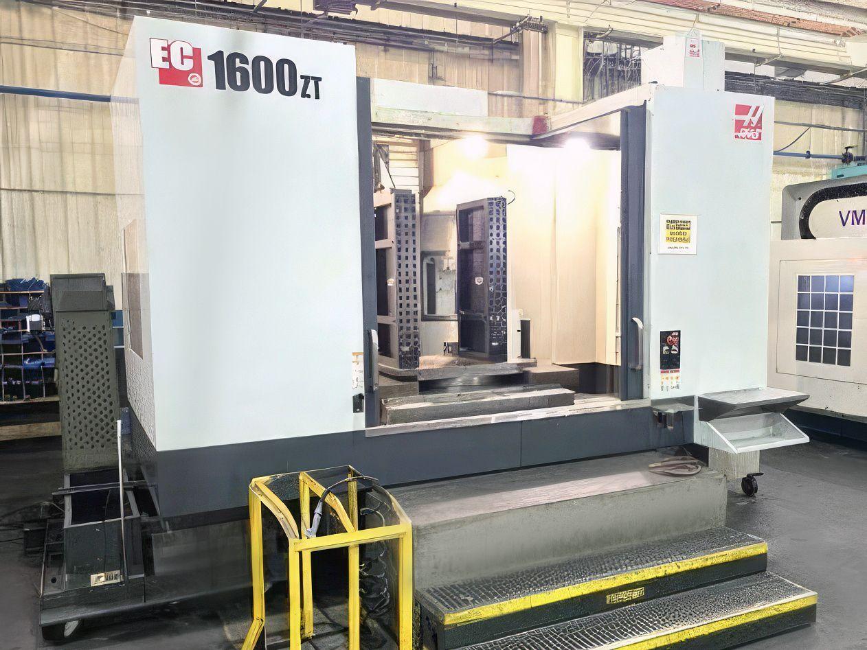 HAAS EC1600ZT #XF2SqOZHLop2bcl1jLjNniz25