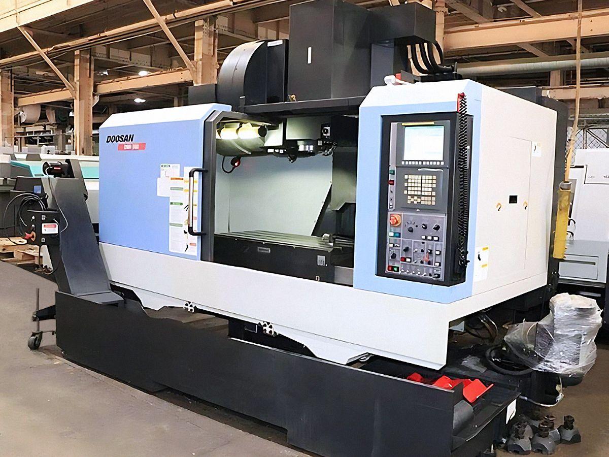 DOOSAN DNM500 #xTJ91ogrC4GQZcjM7PvdLpu4H