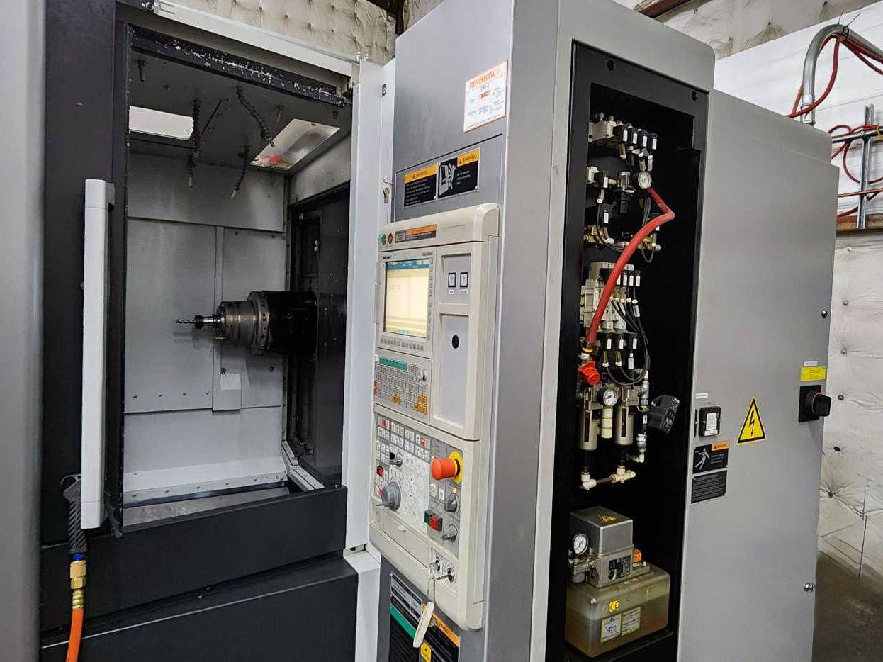 DMG NHX4000 #EAAO1SRYBrEGjADtdo98y3jvm