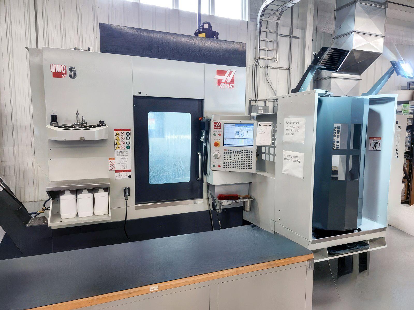 HAAS UMC500SS #QlNfI097o8hp6ilj2QVwrRNBK