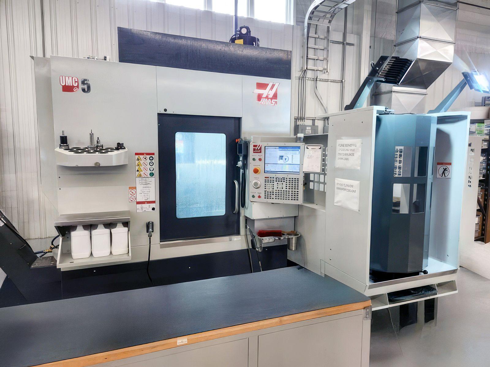 HAAS UMC500SS #kBDEF0wg9XpzLTI6ypJqGMMaA