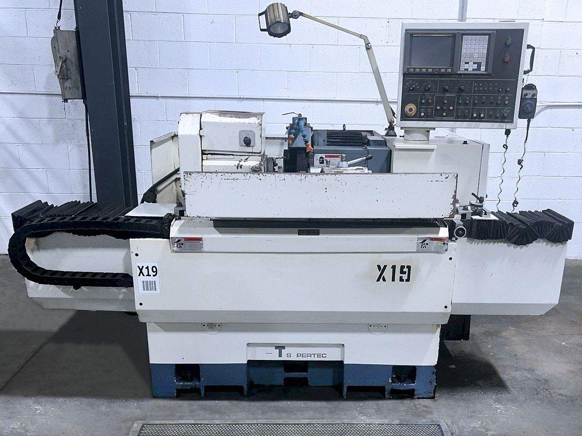 SUPERTEC G20P50CNC #83k1PLUneQ9krXaLDSYFaVgdJ