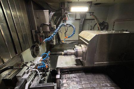 GANESH GENTURN SL42Y2 #10409