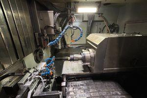 GANESH GENTURN SL42Y2 #10409