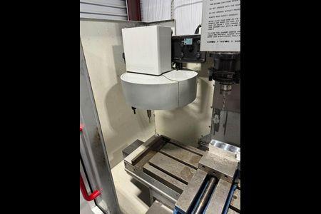 HAAS MINI MILL #10432