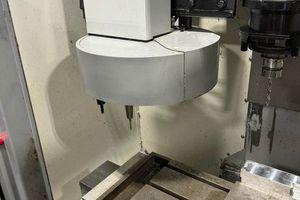 HAAS MINI MILL #10432