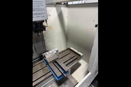 HAAS MINI MILL #10432