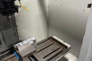 HAAS MINI MILL #10432