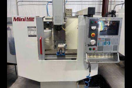 HAAS MINI MILL #10432