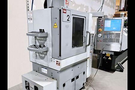 HAAS OM2 #10431