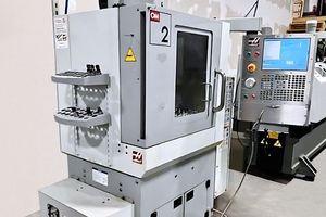 HAAS OM2 #10431