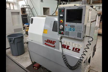 HAAS SL10 #10460