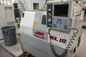 HAAS SL10 #10460