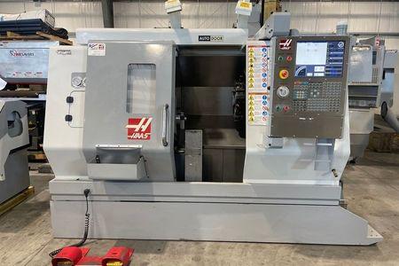 HAAS SL20T #10382