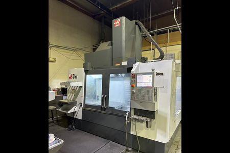 HAAS VF3YT-50 #10447