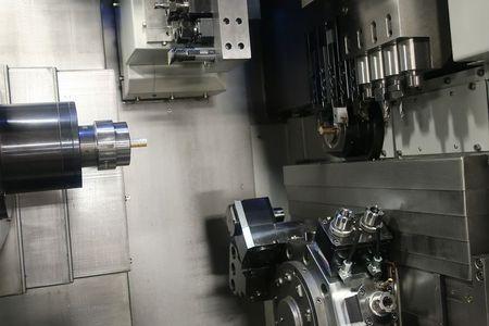 HANWHA STL32H #10416