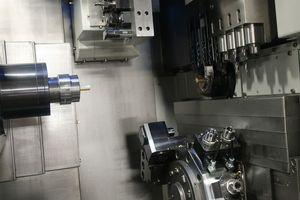 HANWHA STL32H #10416