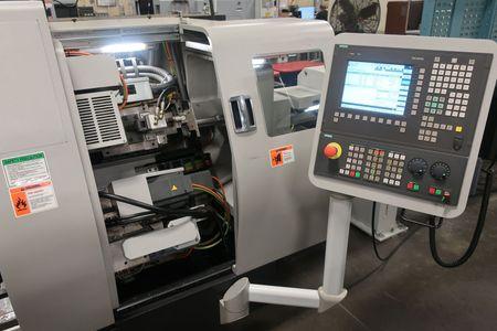 HANWHA STL32H #10416