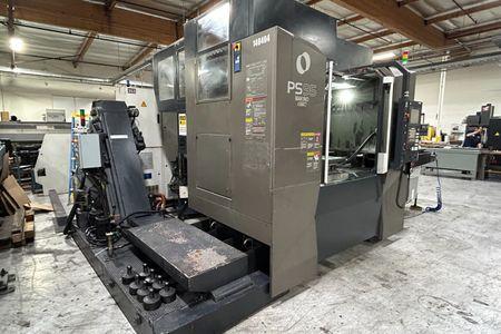 MAKINO PS95 #10410