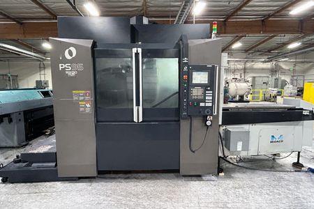 MAKINO PS95 #10410