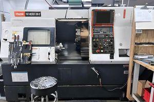 MAZAK QTN250 II #10411