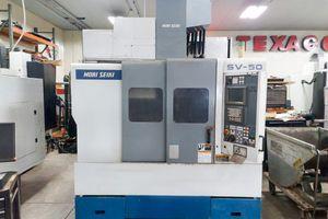 MORI SEIKI SV50 #10326