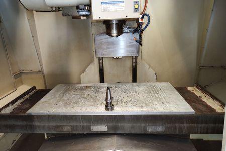 MILLTRONICS VM22 #12150