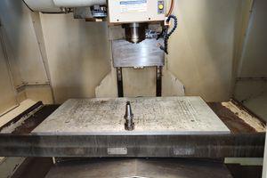 MILLTRONICS VM22 #12150