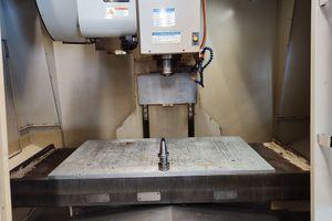 MILLTRONICS VM22 #12150