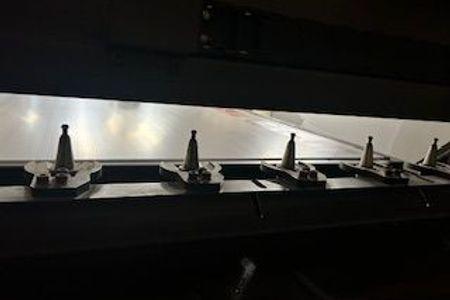 MULTICAM 3000 #10414