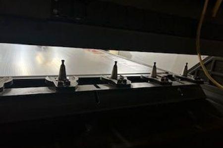 MULTICAM 3000 #10414