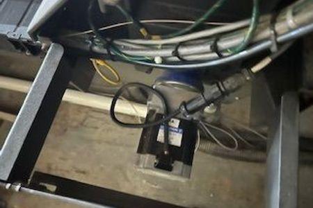 MULTICAM 3000 #10414