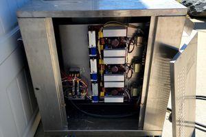 STRATASYS FORTUS 400MC #10379