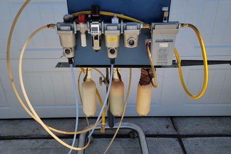 STRATASYS FORTUS 400MC #10379