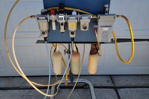 STRATASYS FORTUS 400MC #10379