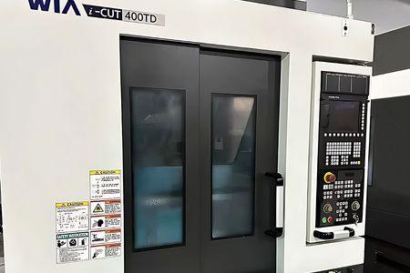 HYUNDAI i CUT400TD #11352