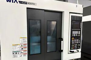 HYUNDAI i CUT400TD #11352