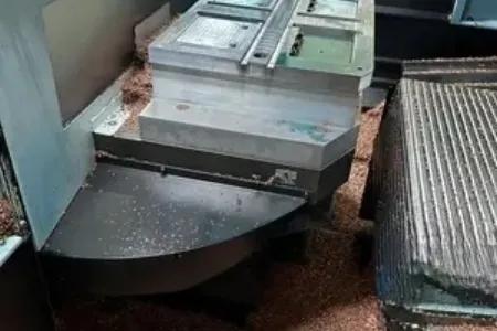 HYUNDAI i CUT400TD #11352