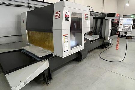 HAAS GR510 #11388