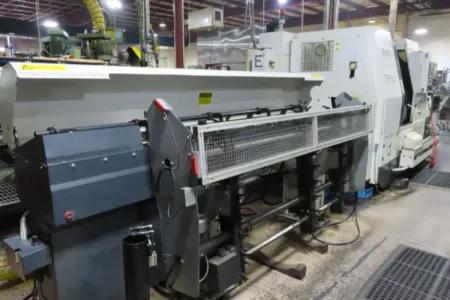 EUROTECH 735SLY #11421