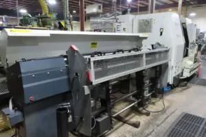 EUROTECH 735SLY #11421