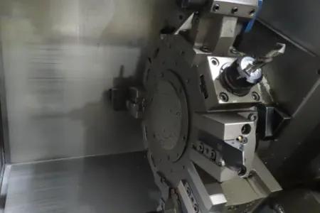 EUROTECH 735SLY #11421